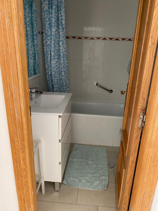 Appartement La Cala Cala de Finestrat Eksteriør billede