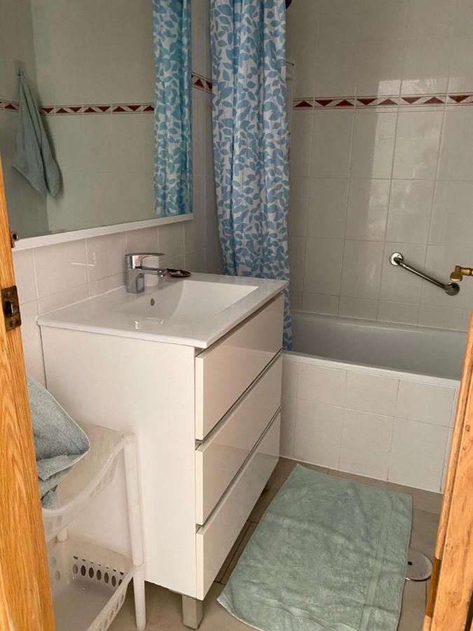 Appartement La Cala Cala de Finestrat Eksteriør billede